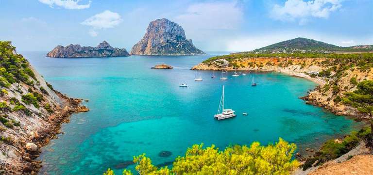 15 Cose Da Vedere A Ibiza, Attrazioni Imperdibili Da Visitare