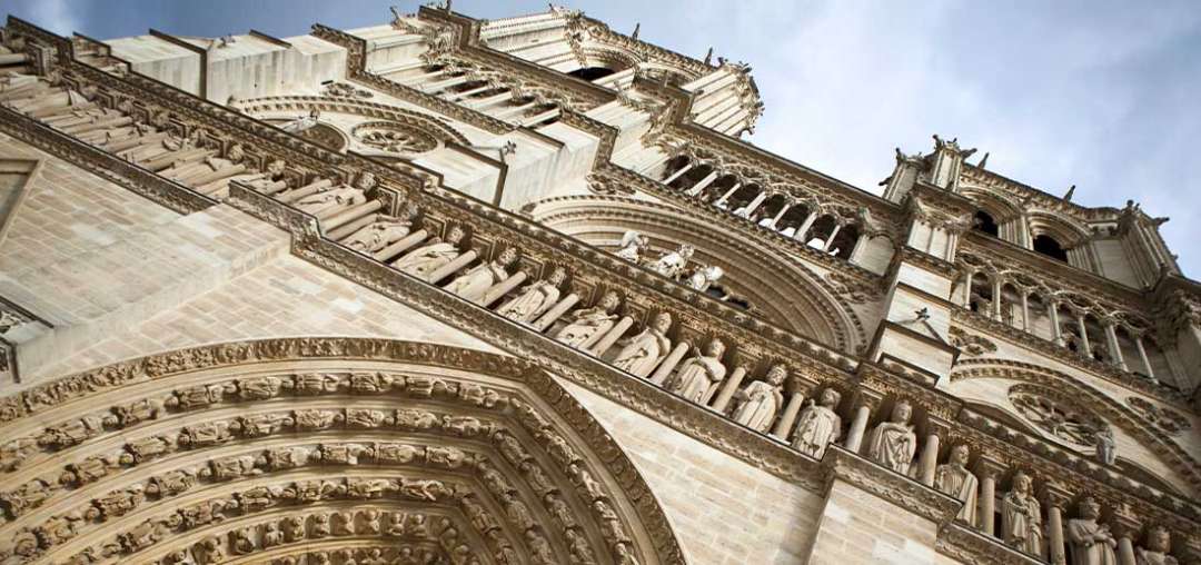 Come Visitare La Cattedrale Di Notre Dame, Costo Biglietti Online E Orari