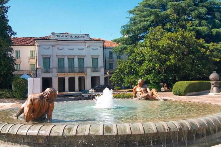 15 Cose Da Vedere Ad Abano Terme E Dintorni I Posti Da Visitare